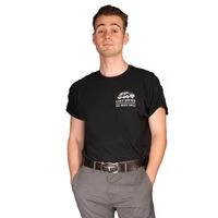 Cole Ritter and The Night Owls First Gen. T-Shirt